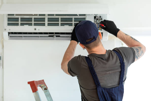 Best Air Duct Cleaning Near Me in Raceland, KY